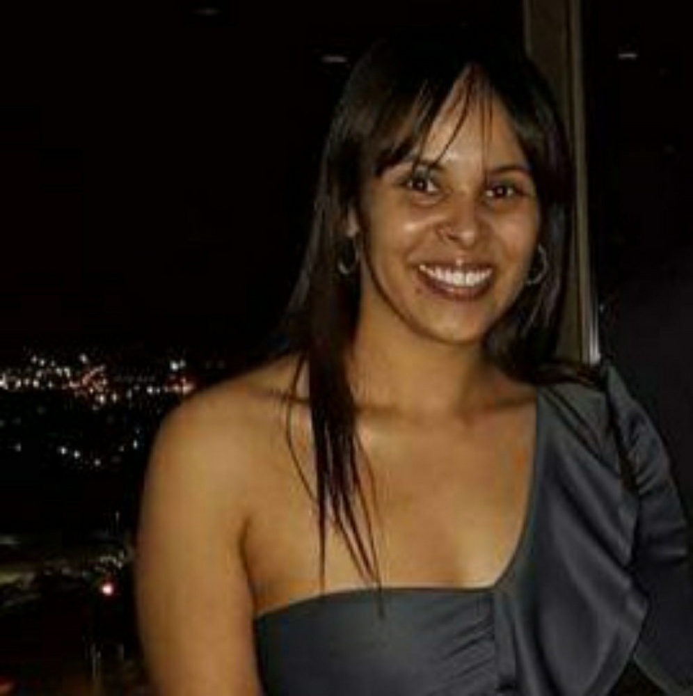 Meet your Posher, Shayla